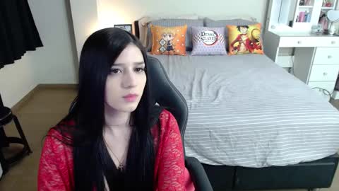 Isabel online show from 03/06/25, 03:02