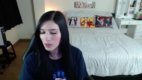 Isabel online show from 03/22/26, 01:31