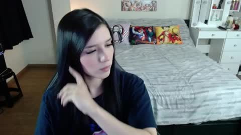 Isabel online show from 03/31/26, 12:23