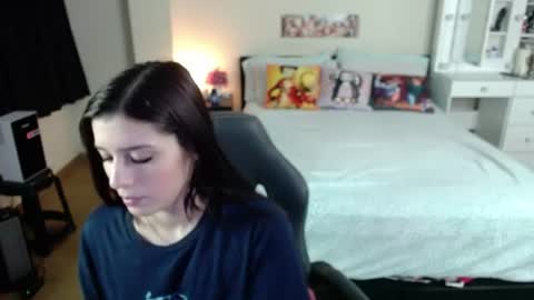 Isabel online show from 07/03/26, 02:18