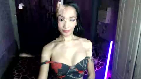 Katarena Latsveya online show from 04/24/26, 05:15