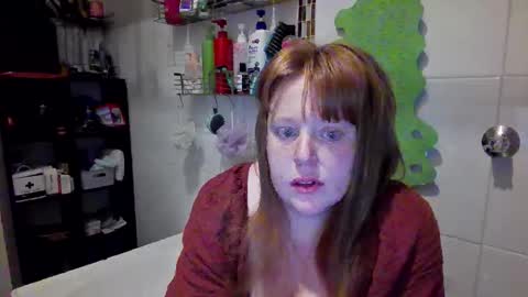 Kitty online show from 04/25/26, 10:18