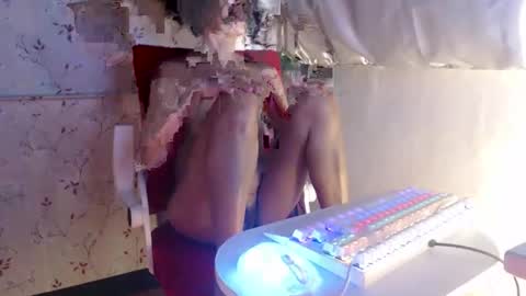 Viktoria online show from 12/15/24, 05:20