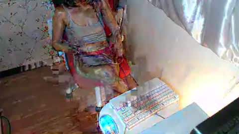 Viktoria online show from 01/12/25, 05:33