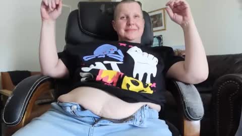 Bella Blue BBW online show from 03/15/26, 03:40