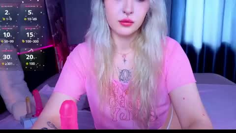 Snapshot of kittykendall chatting on 05/30/26, 01:41 kittykendall online show from 05/30/26, 01:41