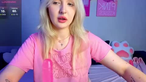 kittykendall online show from 06/26/26, 06:45