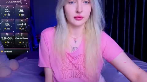 kittykendall online show from 07/08/26, 05:50