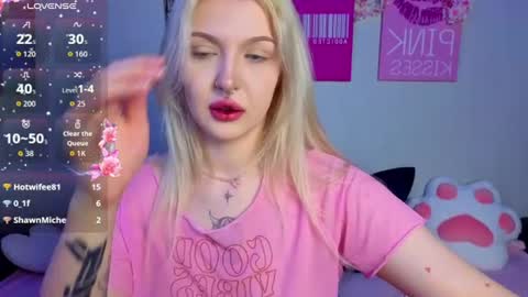kittykendall online show from 07/30/26, 06:18