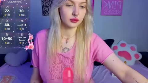 kittykendall online show from 08/01/26, 06:07
