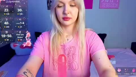 kittykendall online show from 08/04/26, 07:49
