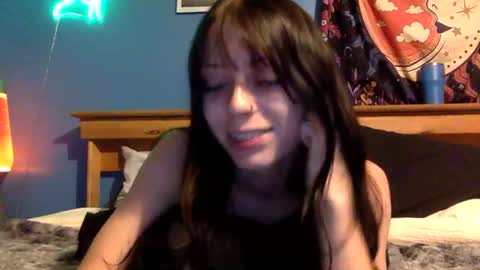 Snapshot of kittykisses3 chatting on 11/06/25, 06:25 kittykisses3 online show from 11/06/25, 06:25