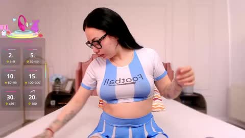 Lisa online show from 04/20/26, 04:26