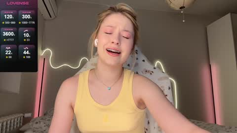 Monika online show from 02/24/26, 03:26