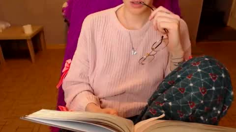 KittyloveMoon online show from 03/20/26, 07:08