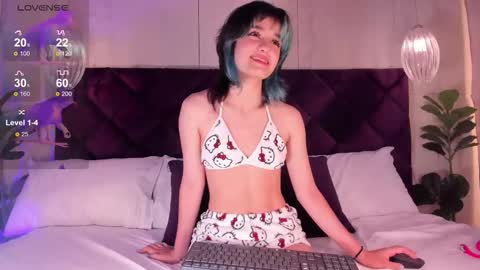 Kitty online show from 03/10/26, 11:48