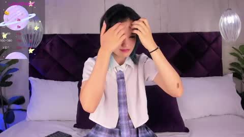 Kitty online show from 04/04/26, 12:13