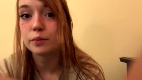 kitty online show from 02/21/25, 06:04