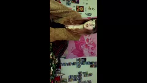 kitty online show from 12/16/25, 05:45