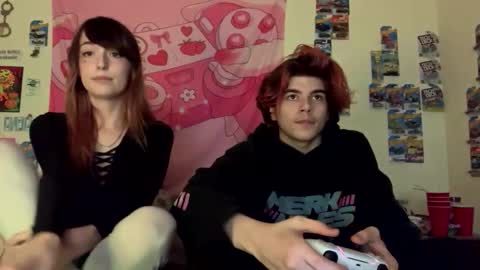 kitty online show from 12/20/25, 05:58