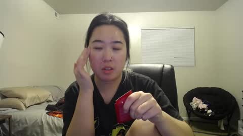 Mei online show from 01/06/25, 06:03