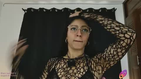 kittymyers_ online show from 04/12/26, 03:17