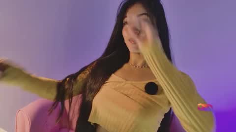 kittymyers_ online show from 04/19/26, 05:01