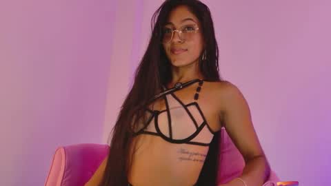 kittymyers_ online show from 05/11/26, 02:45
