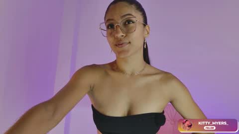 kittymyers_ online show from 05/13/26, 02:25