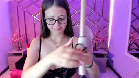Sarah online show from 07/25/26, 02:36