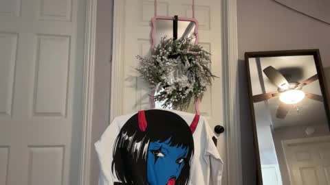 kittypurr79 online show from 01/11/26, 01:10