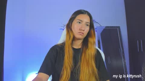 kitty online show from 02/03/26, 03:15