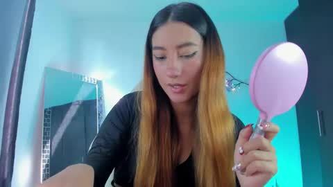 kitty online show from 03/09/26, 09:08