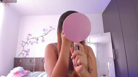 kitty online show from 04/16/26, 09:04