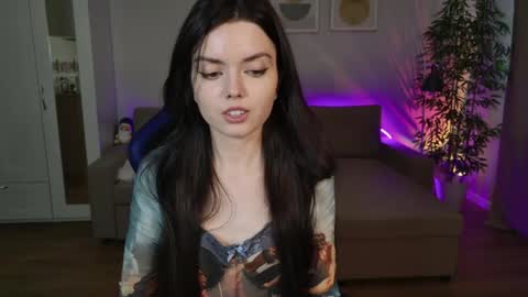 Julia online show from 04/24/26, 03:47