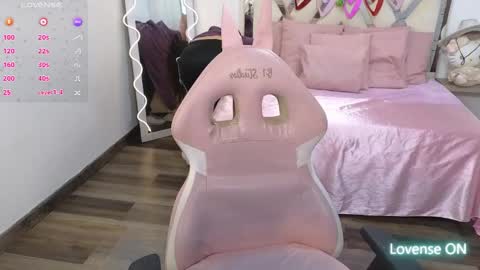 Kitty  online show from 02/20/25, 07:08