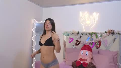 Kitty  online show from 03/12/25, 01:25