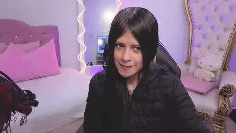 Kitty  online show from 11/22/25, 11:42