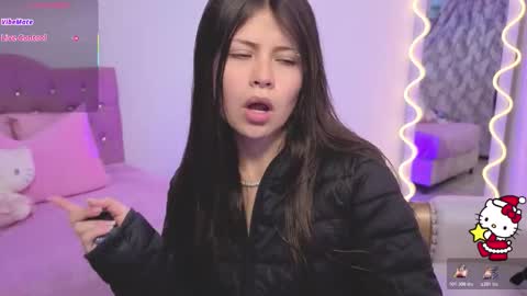 Kitty  online show from 12/17/25, 11:38