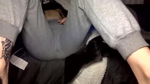 Kitty Sub online show from 12/17/25, 12:49