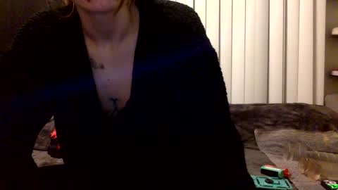 Kitty Sub online show from 12/22/25, 02:41