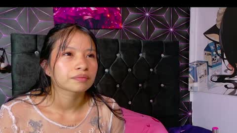 kittytokio online show from 05/20/26, 09:10