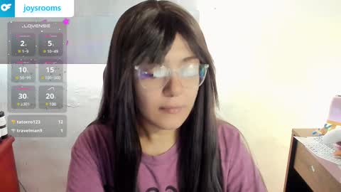 Snapshot of kittytrixy97 chatting on 12/15/24, 02:05 Kitty Trixy online show from 12/15/24, 02:05