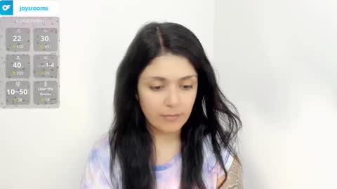 Snapshot of kittytrixy97 chatting on 12/16/25, 10:15 Kitty Trixy online show from 12/16/25, 10:15