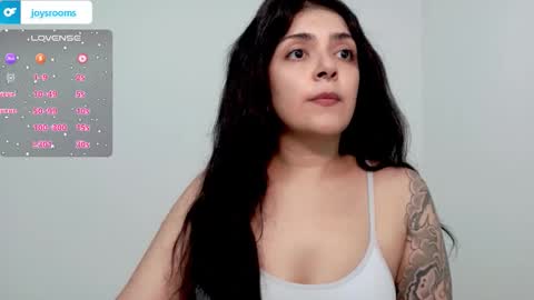 Kitty Trixy online show from 01/16/26, 04:33