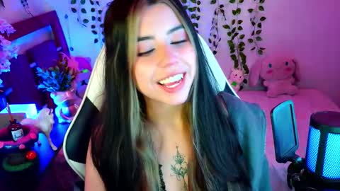 Kittyuwu  online show from 01/06/26, 10:12