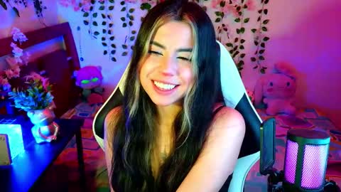 Kittyuwu  online show from 01/15/26, 08:12