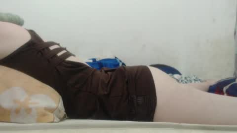 kittywhiteass online show from 12/19/24, 08:23