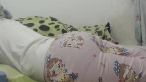 kittywhiteass online show from 02/18/25, 08:38