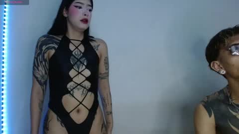 kittyxshady online show from 04/29/26, 10:27